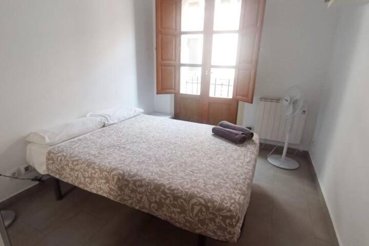 Semoleres Apartment Barcelona Exterior photo