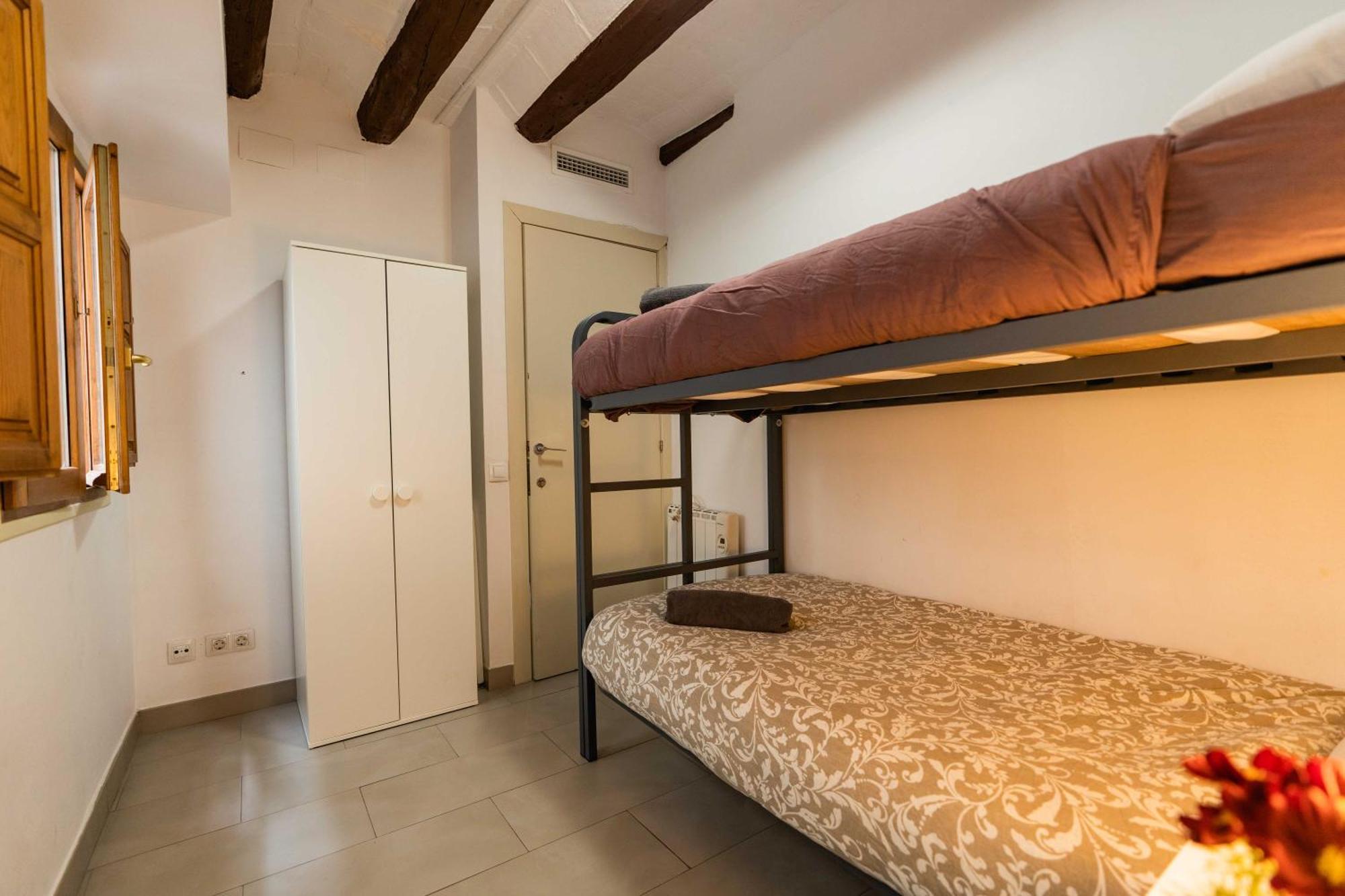 Semoleres Apartment Barcelona Exterior photo