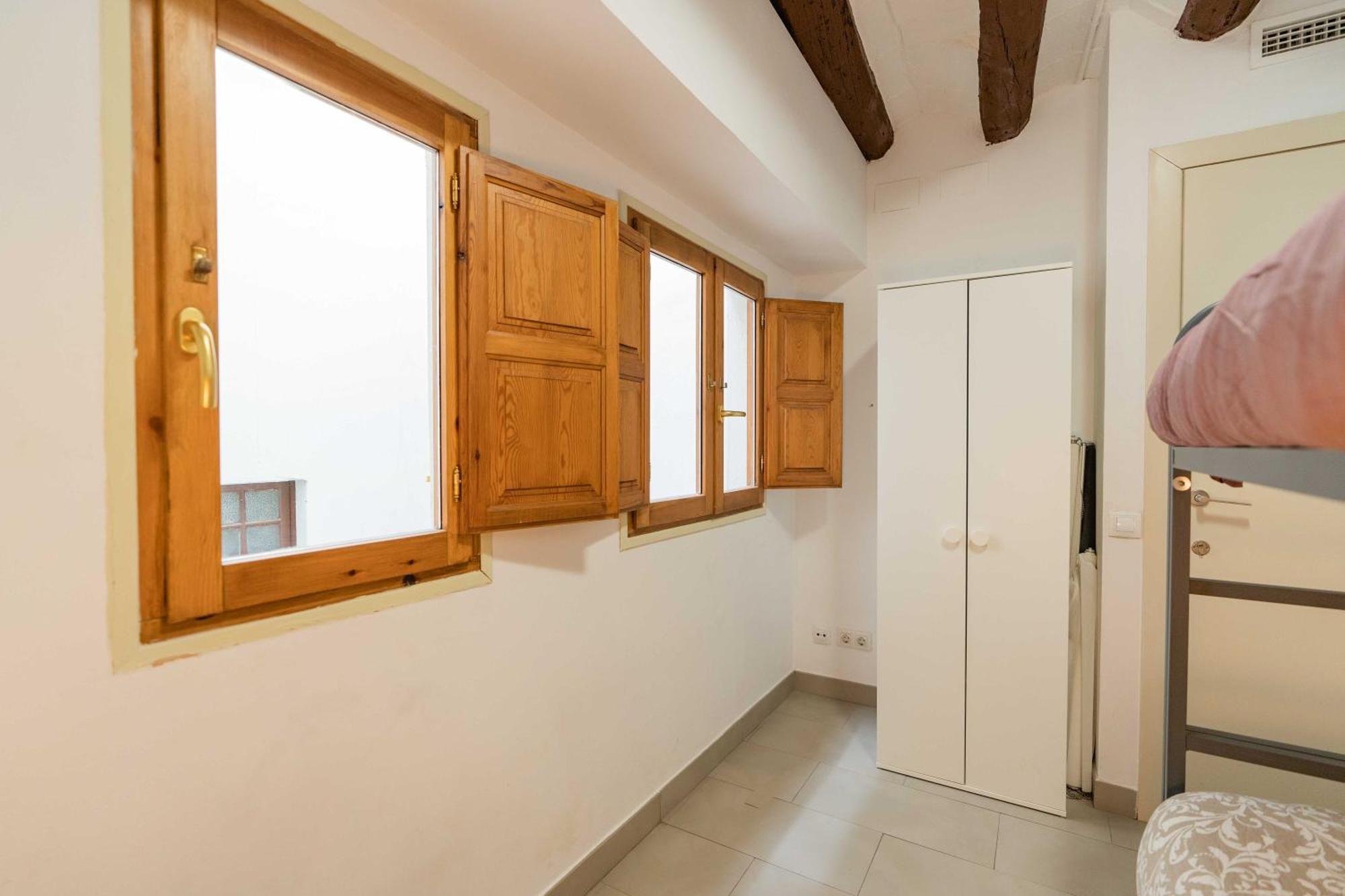 Semoleres Apartment Barcelona Exterior photo